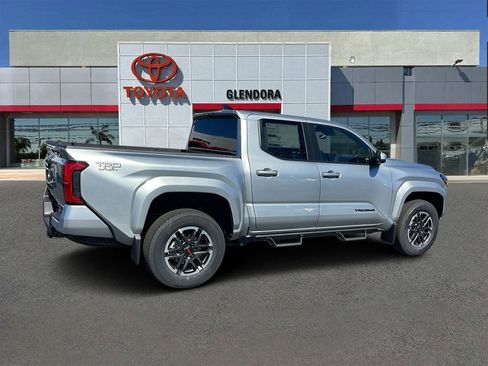 New 2026 Toyota Tacoma TRD Sport image 3