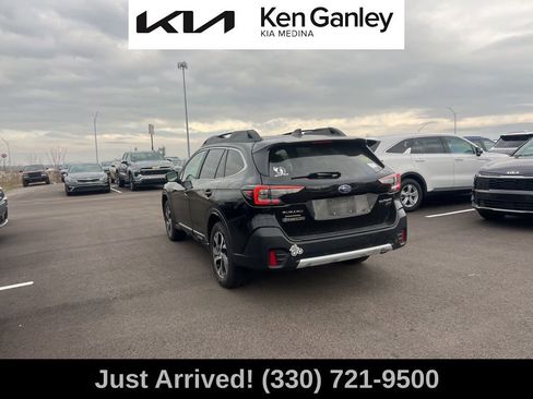 Used 2020 Subaru Outback Limited XT w/ Popular Package #2 image 7