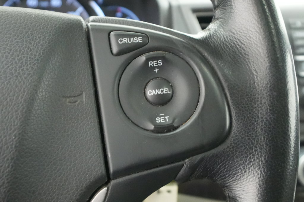 Used 2012 Honda CR-V EX-L image 33