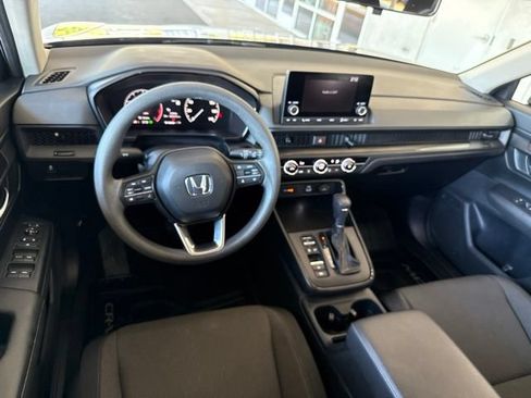 Certified 2024 Honda CR-V LX image 22