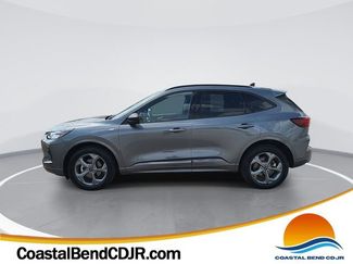 Used 2024 Ford Escape ST-Line video 1