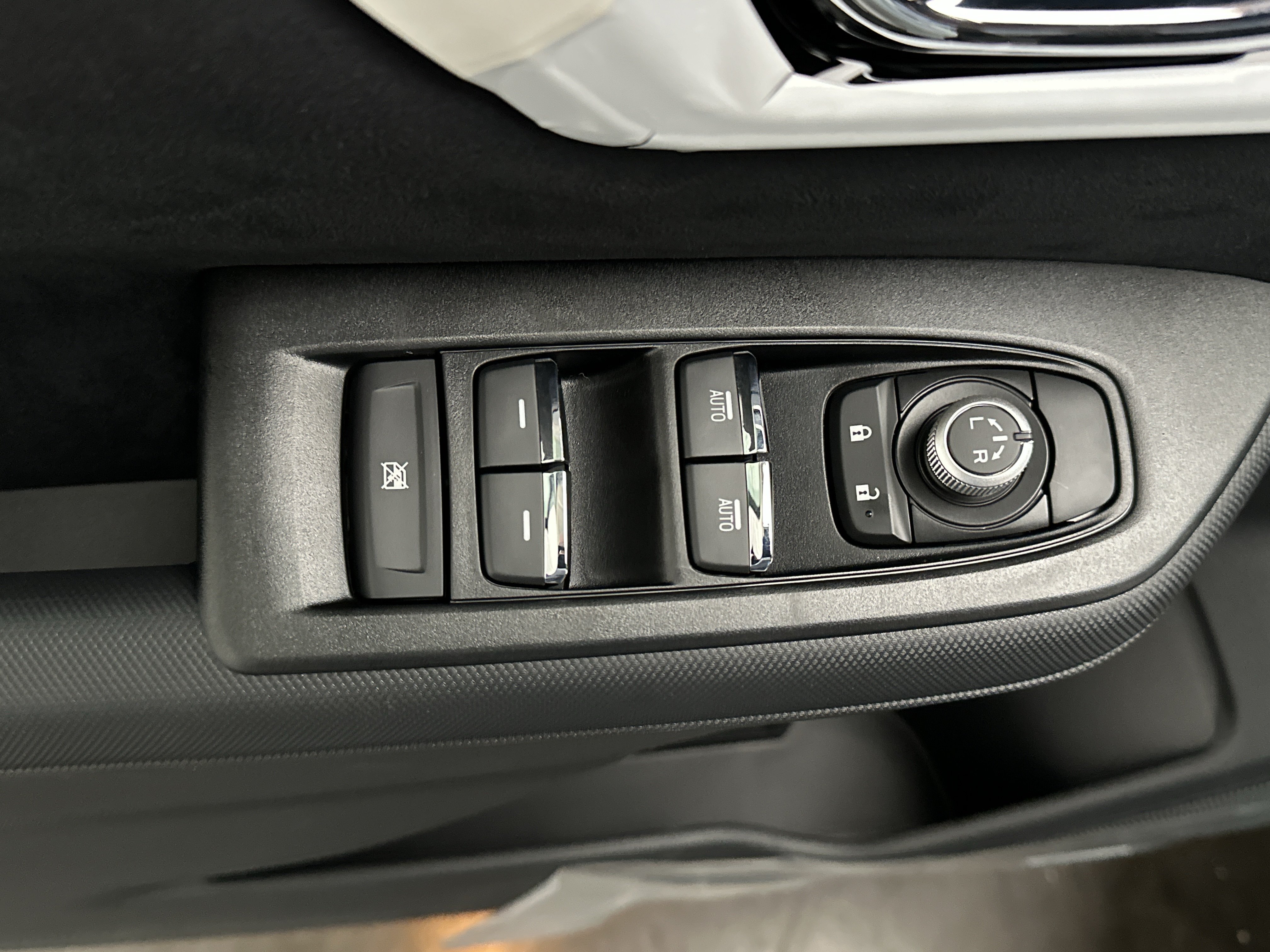 New 2026 Subaru Forester Sport AWD/4WD image 17