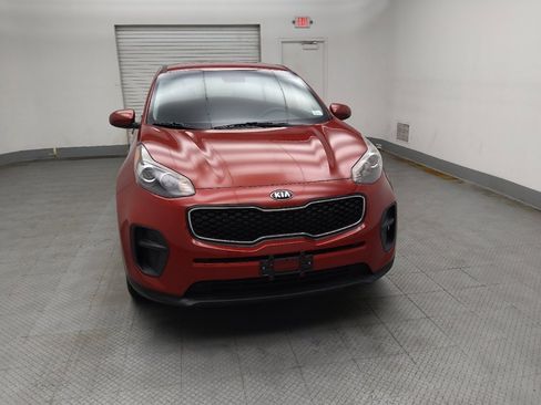 Used 2017 Kia Sportage LX image 14