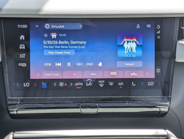 New 2026 Lincoln Navigator L Premier AWD/4WD image 17