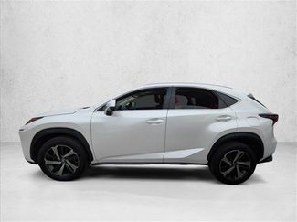 Used 2018 Lexus NX 300 NX 300 video 2