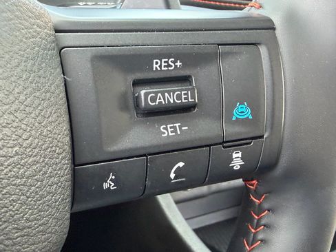 Certified 2026 Nissan Rogue SV AWD/4WD image 25