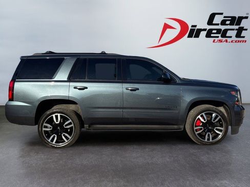 Used 2020 Chevrolet Tahoe Premier image 3