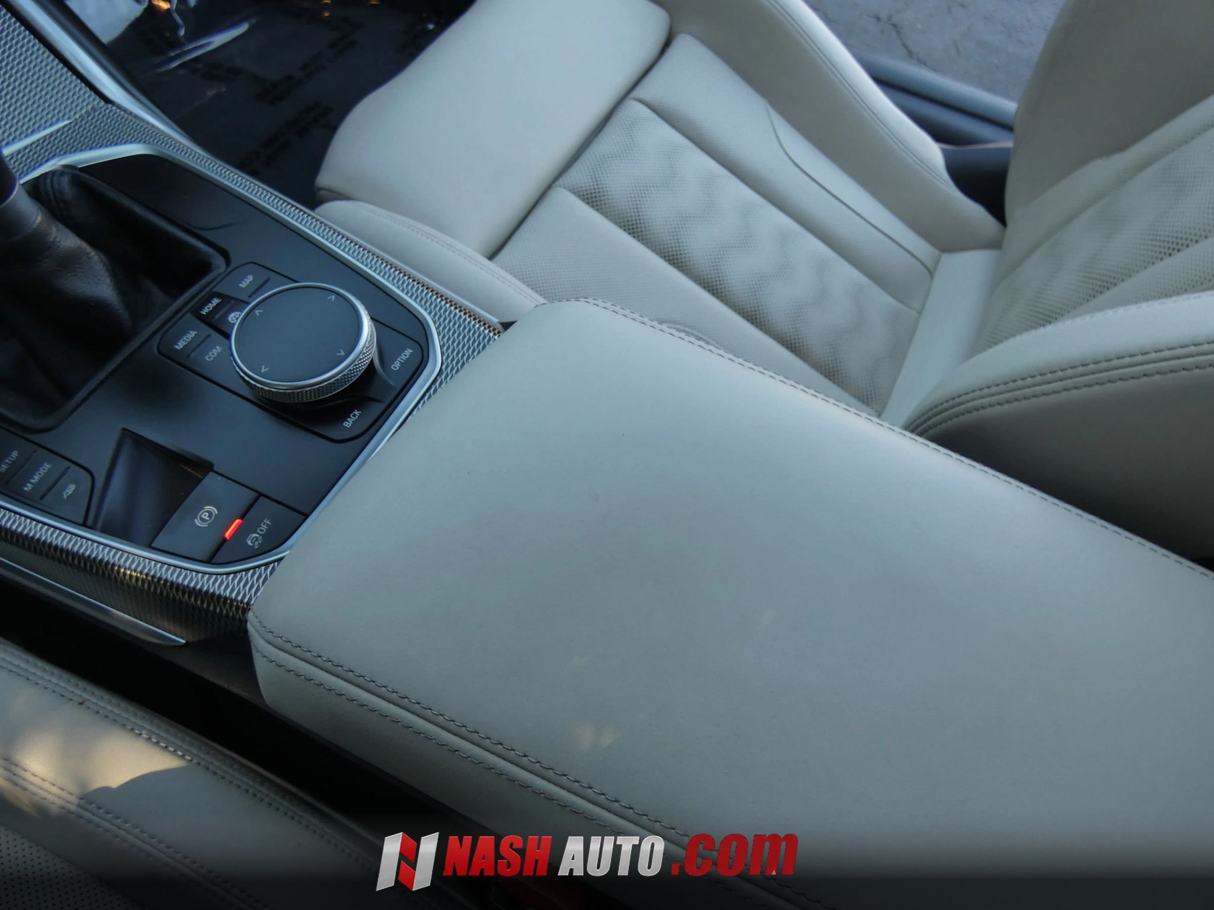 Used 2022 BMW M4 Coupe RWD image 53