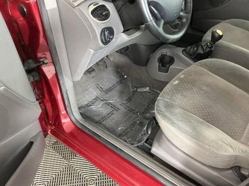 Used 2003 Ford Focus ZTS image 14