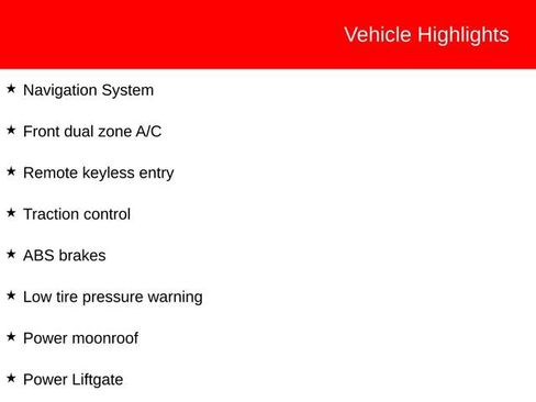 Used 2025 Lexus GX 550 w/ Accessory Package (2T) image 4