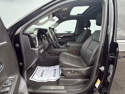 Used 2023 GMC Sierra 1500 Denali w/ Technology Package AWD/4WD image 21