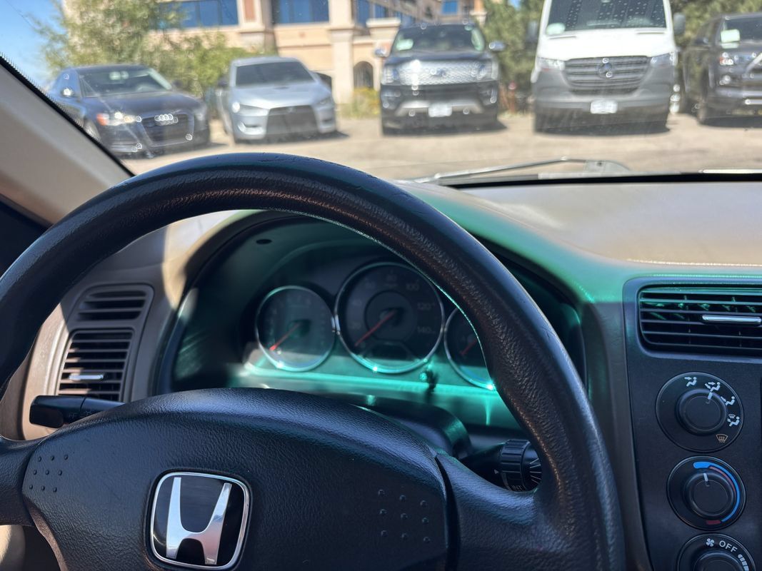 Used 2003 Honda Civic EX image 27