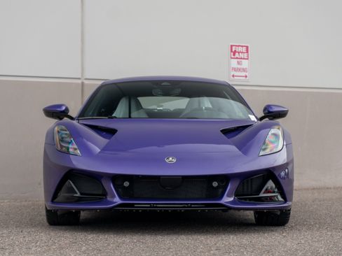New 2026 Lotus Emira RWD image 10