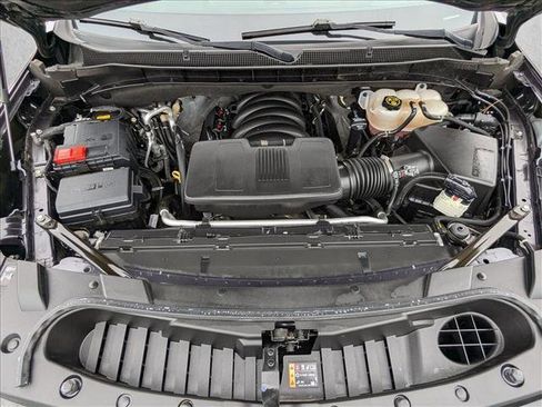 Certified 2023 Chevrolet Tahoe LS image 25