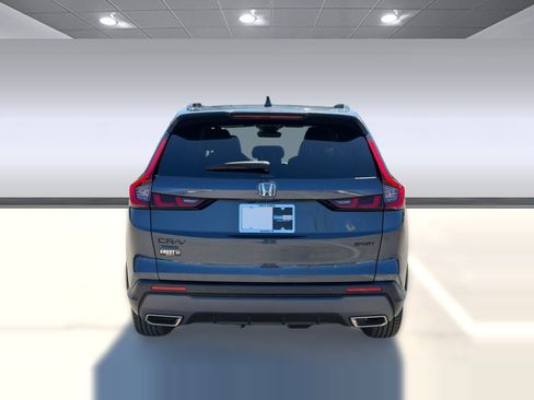 New 2026 Honda CR-V Sport-L image 9