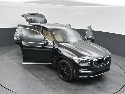 Used 2019 BMW X3 sDrive30i w/ Premium Package image 50