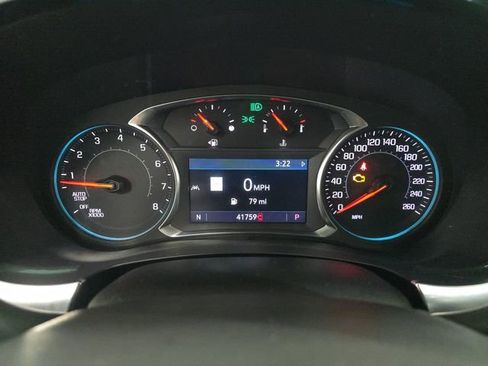 Used 2023 Chevrolet Traverse RS AWD/4WD image 15