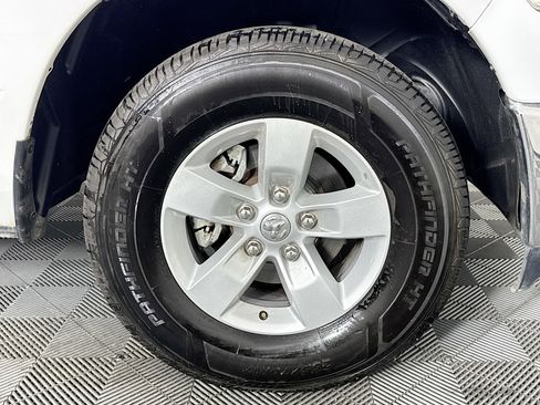 Used 2020 RAM 1500 Tradesman w/ Popular Equipment Group image 26