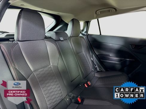 Certified 2024 Subaru Impreza 2.0i Sport image 26