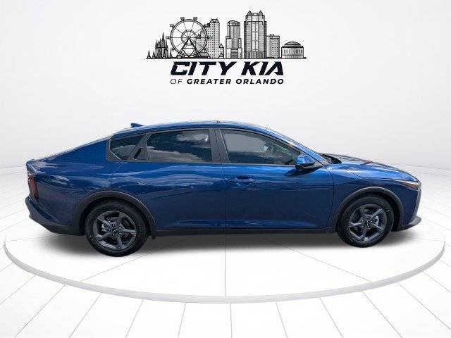 New 2026 Kia K4 FWD image 7