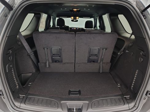 New 2026 Dodge Durango GT w/ Blacktop Package image 15