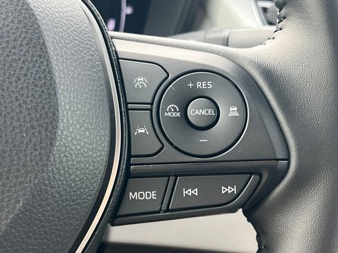 New 2026 Toyota Corolla SE image 27