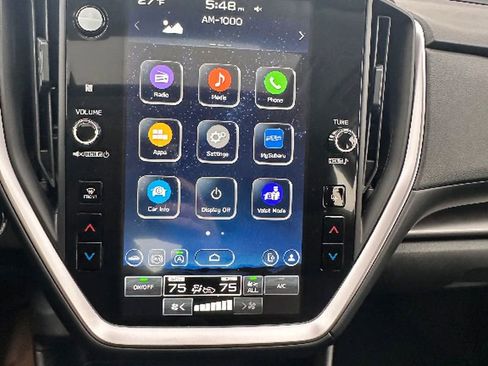 New 2026 Subaru Impreza 2.0i Sport image 13