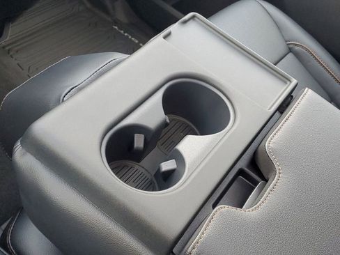 New 2026 Ford F350 Lariat w/ Lariat Premium Package image 21