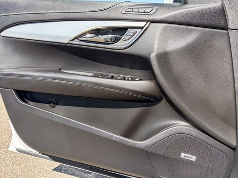 Used 2015 Cadillac ATS Luxury w/ Sun And Sound Package image 38