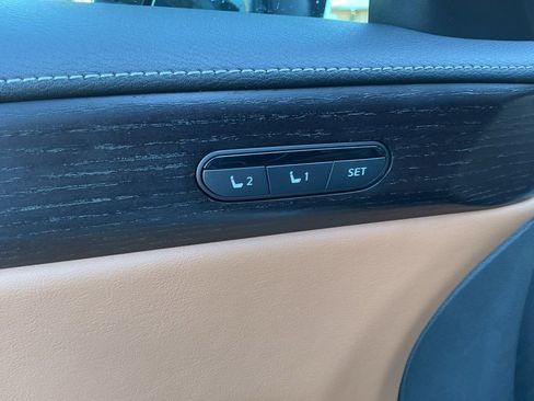 New 2026 INFINITI QX60 Autograph w/ Dark Cargo Package image 26