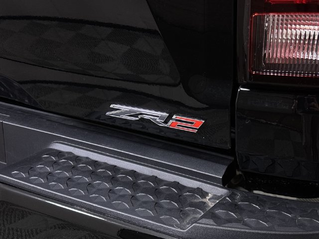 New 2026 Chevrolet Colorado ZR2 w/ Technology Package AWD/4WD image 34