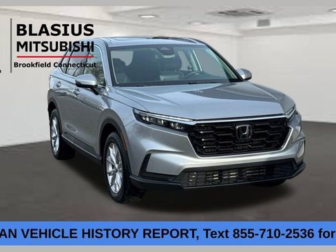 Used 2023 Honda CR-V EX image 1