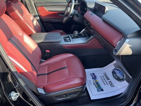 Used 2025 MAZDA CX-70 Plug-In Hybrid w/ Premium Plus image 40