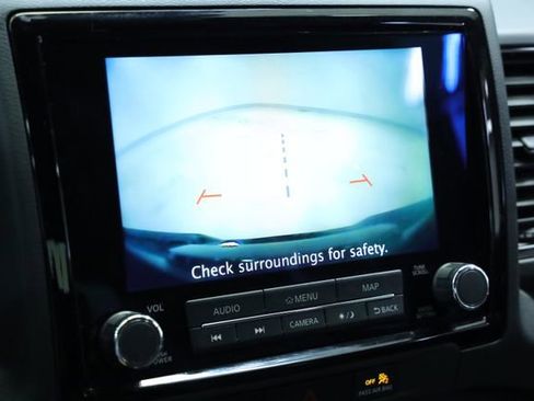 Used 2023 Nissan Frontier PRO-4X w/ Technology Package image 21