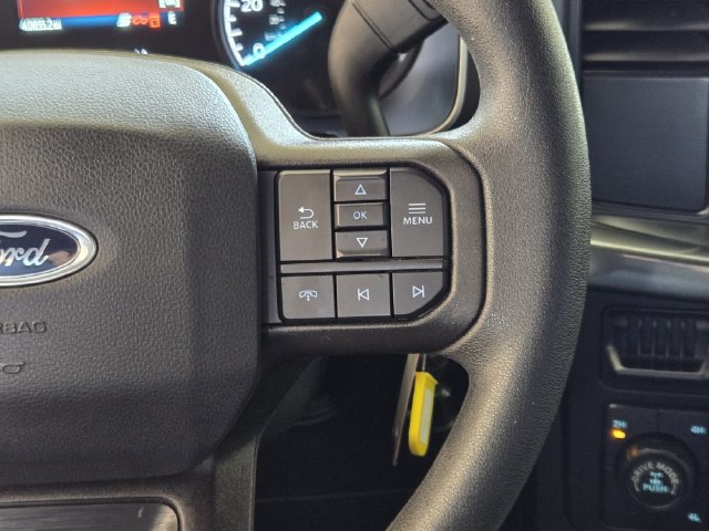 Used 2023 Ford F150 XL w/ STX Appearance Package AWD/4WD image 32