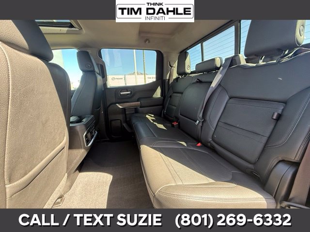 Used 2019 GMC Sierra 1500 Denali w/ Denali Ultimate Package AWD/4WD image 17