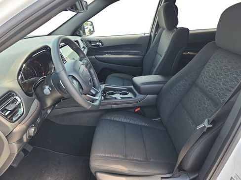 New 2026 Dodge Durango GT AWD/4WD image 12