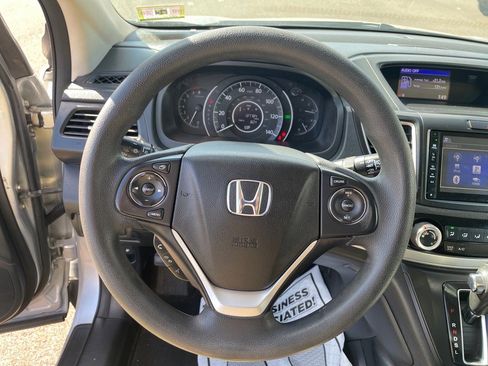 Used 2016 Honda CR-V EX image 13