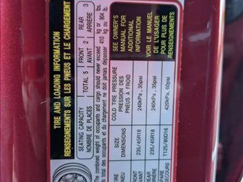 Used 2021 Kia K5 GT-Line image 23