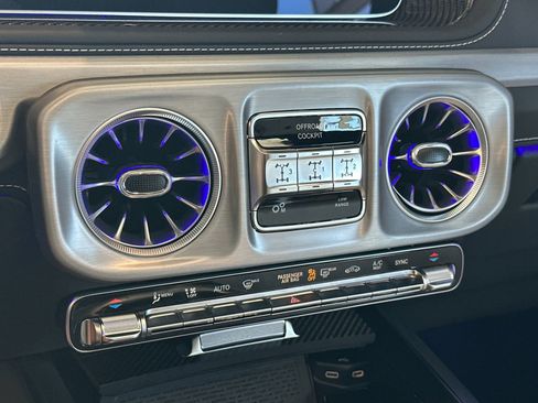 New 2025 Mercedes-Benz G 63 AMG 4MATIC image 22