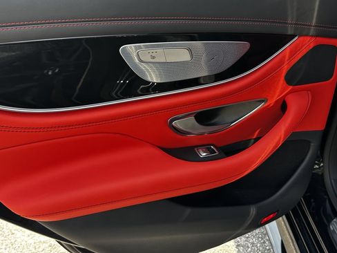 Certified 2021 Mercedes-Benz AMG GT 63 S image 28