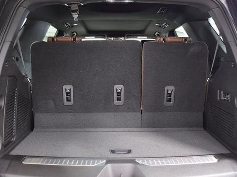 New 2026 Chevrolet Tahoe High Country image 22