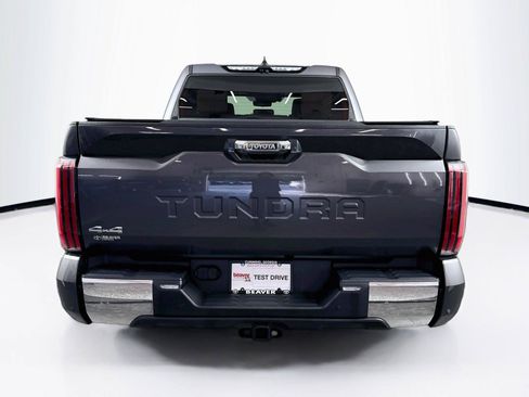 Used 2023 Toyota Tundra 1794 Edition AWD/4WD image 12