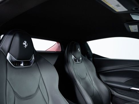 Certified 2025 Ferrari 296 GTB RWD image 50