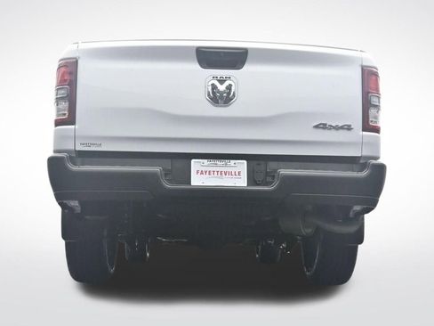 Used 2024 RAM 1500 Tradesman image 34