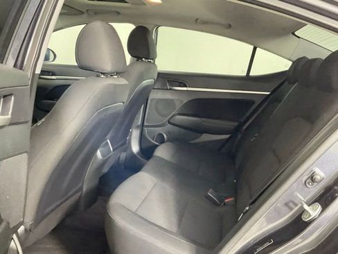 Used 2020 Hyundai Elantra Value Edition w/ Cargo Package (C1) FWD image 15