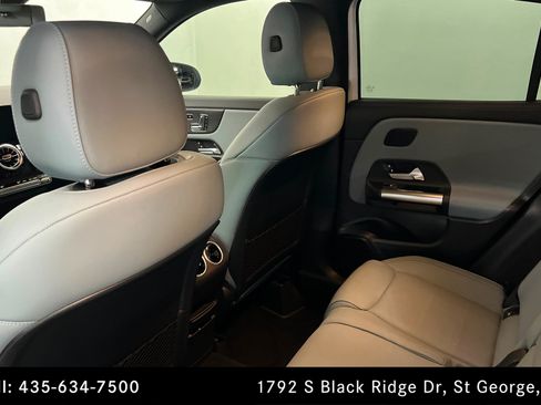 Certified 2026 Mercedes-Benz GLA 250 4MATIC image 19