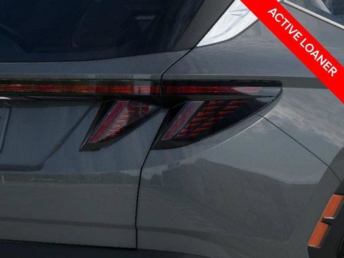 New 2026 Hyundai Tucson Limited FWD image 11