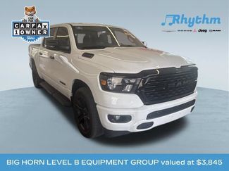 Used 2023 RAM 1500 Big Horn AWD/4WD 360° Tour