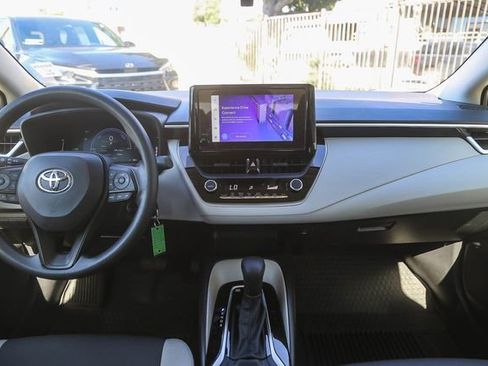Used 2026 Toyota Corolla LE FWD image 13